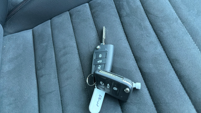 SEAT Ibiza 1.0 TSI 110 FR Sport 5dr Petrol Hatchback